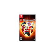 Warner Bros. LEGO The Incredibles (NS)