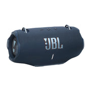 JBL Xtreme 4 Portable Bluetooth Speaker, JBL Pro Sound, IP67 Waterproof and Dustproof, Built-In Powerbank, 24 Hours Playtime, Auracast Multi-Speaker Pairing, Blue