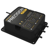Minn Kota 1833300 10 Amp 3 Bank Precision On-Board Battery Charger