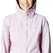Columbia Arcadia II Jacket - Aura/Marionberry - XL