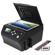 Rybozen M129 22MP Film &Slide Photo Multi-Function Scanner
