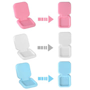 Sunnycome 3 Pcs Button Light Pad Switch Cover for Office Supplies