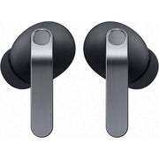 Samsung SM-R640NZKALTA Galaxy Buds 4 Pro SM-R640 True Wireless Bluetooth Earbuds with Active Noise Cancellation (ANC), Black