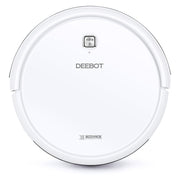 ECOVACS DEEBOT N79W Multi-Surface Robotic Vacuum Cleaner with App Control