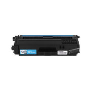 Brother Consumables TN336C High Yield Toner Cartridge, Cyan