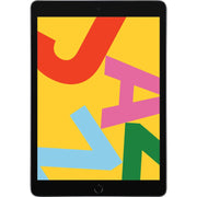 Apple iPad 7th Gen 32GB Space Gray Wi-Fi 3F835LL/A