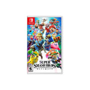 Nintendo Super Smash Bros. Ultimate (NS)