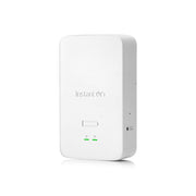 Aruba Instant On AP22D Dual Band Wi-Fi 6 Wireless Access Point, Indoor, 1.44 Gbps, 2.5 GbE Uplink, MIMO Technology, Ceiling and Wall Mountable, S1U75A