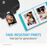 HP 3YL61AN#140 910XL/910 Black High Yield & Cyan/Magenta/Yellow Standard Yield Ink Cartridge, 4 Pack