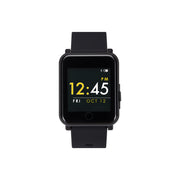 Q7 Limited Time Special! Sport Black Smart Watch-s3556b64c-003 - NO COLOR ONE SIZE