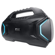 ECOXGEAR GDI-EXRMX101 EcoRoam 100 Portable Bluetooth Speaker