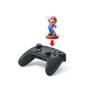 Nintendo HACAFSSKA Switch Pro Controller - Black