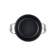 Vasconia Urban 6-Qt. Dutch Oven - BLACK ONE SIZE
