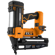 Freeman PE20VT64 20 Volt Cordless 16-Gauge 2-1/2