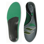 Sof Sole FIT Unisex Full-Length Foam Shoe Insert, Women's 9-10/Men's 7-8, Neutral Arch