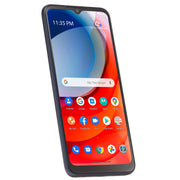 Motorola TWMTXT2093DCP Total Wireless Moto G Play 4G LTE 32GB Smartphone, Blue