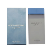 Dolce & Gabbana Light Blue for Women Eau de Toilette, 6.7 fl oz