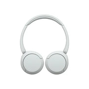 Sony WH-CH520 Wireless Headphones With Microphone, White