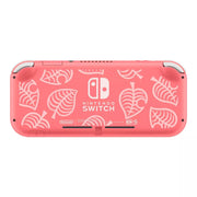 Nintendo Animal Crossing: New Horizons Bundle - Isabelle's Aloha Edition, Switch Lite