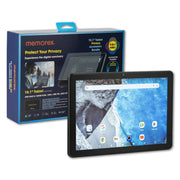 Memorex Mxtab101b 4-in-1 Bundle 10.1