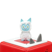 Tonies 10000637 Yeti Creative Audio Character