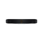 Poly Studio V72 USB Video Bar, Dual 4K Cameras, 20MP Resolution, Poly DirectorAI, NoiseBlockAI, USB, HDMI, Ethernet Connectivity, 33.1 in