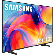 Samsung 50-Inch Mini LED 4K UHD Smart TV, M70H Series, Titan Black, Tizen OS, HDR10+, 60Hz UN50M70HAFXZA