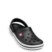 Crocs 11016-001 Unisex Crocband Clogs, Men's 11 Medium