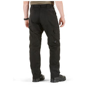 5.11 Tactical 74273Abr Taclite Pro Ripstop Cargo Pants - Black - 32x34