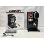 Cuisinart DGB-2 Single-Serve Grind and Brew - Black