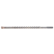 Milwaukee 48-20-3972 1-1/4 by 23-Inch SDS MAX Bit