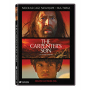 Magnolia Home Ent The Carpenter's Son DVD Supernatural Horror Thriller Widescreen English Audio 1008460378