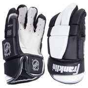 Franklin Sports Nhl Hg 150 Hockey Gloves: Jr S 10