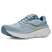 Saucony Guide 19 Women's Running Shoes, PWRRUN Cushioning, Celestial Blue, Size 6 M, S11058-142