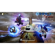 Sega Shin Megami Tensei V Vengeance Standard Edition Nintendo Switch Physical Game SEG22079SWI