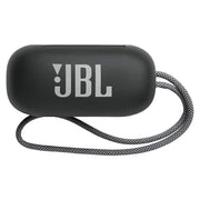 JBL Reflect Aero TWE Earbuds, Black