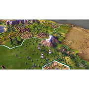 2K Sid Meier's Civilization VI Standard Edition (XB1)