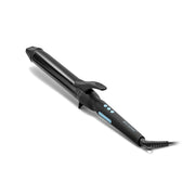 Bio Ionic Z-FGTST-CL-1.5 Long Barrel Styler Curling Iron 1.5-in, Black