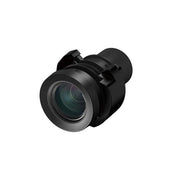 Epson ELPLM08 Medium-Throw Zoom Projector Lens, 24 mm to 38.2 mm Focal Length, f/1.65-2.27 Aperture, Compatible with EB-G7000 and Pro L Series