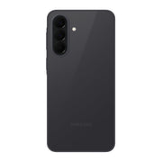 Samsung Galaxy A37 Smartphone, 6.7-inch FHD+ AMOLED Display, Exynos1480 Processor, 6GB RAM, 128GB Storage, Black