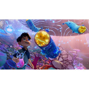 ELIO (4K Ultra HD + Blu-ray + Digital) (Steelbook) (4K/UHD)(2025)