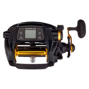 Daiwa TANACOM1000 Dendoh Fishing Reel, 30-40 lb Black