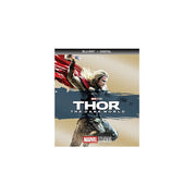 TBD Thor: The Dark World (Blu-ray)