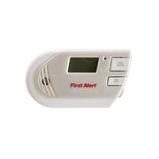 First Alert 1039759-GCO1CN-6 DC Plug-in Carbon Monoxide Detector Battery Back-Up