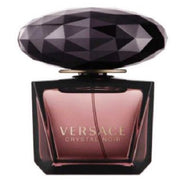 Versace Crystal Noir Eau De Toilette Spray Perfume for Women, 3 oz