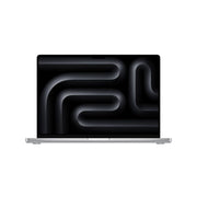 Apple 16-inch MacBook Pro Laptop with M5 Pro Chip, 18-Core CPU, 20-Core GPU, 24GB Unified Memory, 1TB SSD, Liquid Retina XDR Display, Silver, MGE44LL/A