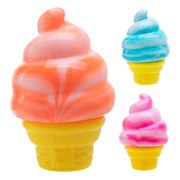 Schylling NeeDoh Nice Cream Cone