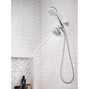 Moen 200C0 Hydro Energetix Combination Shower, Chrome