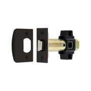 Signature Hardware PASS-LATCH-2.38-DB Passage 2 3/8