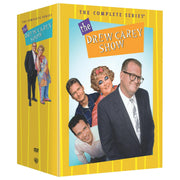Warner Bros. The Drew Carey Show: The Complete Series (DVD)